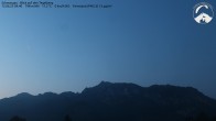 Archiv Foto Webcam Schwangau: Tegelberg-Blick 03:00