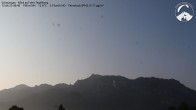 Archiv Foto Webcam Schwangau: Tegelberg-Blick 05:00