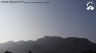 Archiv Foto Webcam Schwangau: Tegelberg-Blick 06:00