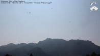 Archiv Foto Webcam Schwangau: Tegelberg-Blick 09:00
