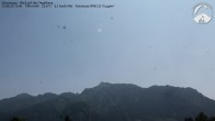 Archiv Foto Webcam Schwangau: Tegelberg-Blick 11:00
