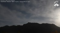 Archiv Foto Webcam Schwangau: Tegelberg-Blick 01:00