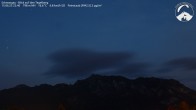 Archived image Webcam Schwangau: View to the Tegelberg 16:00
