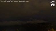 Archiv Foto Webcam Schwangau: Tegelberg-Blick 23:00