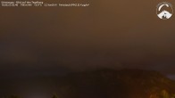 Archiv Foto Webcam Schwangau: Tegelberg-Blick 01:00