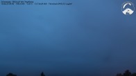 Archived image Webcam Schwangau: View to the Tegelberg 03:00