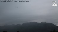 Archiv Foto Webcam Schwangau: Tegelberg-Blick 05:00