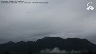 Archiv Foto Webcam Schwangau: Tegelberg-Blick 06:00