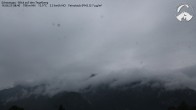 Archiv Foto Webcam Schwangau: Tegelberg-Blick 07:00