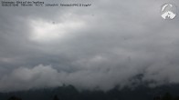 Archiv Foto Webcam Schwangau: Tegelberg-Blick 09:00