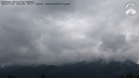 Archiv Foto Webcam Schwangau: Tegelberg-Blick 11:00