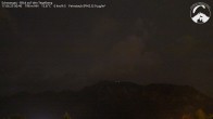 Archiv Foto Webcam Schwangau: Tegelberg-Blick 18:00