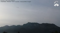 Archiv Foto Webcam Schwangau: Tegelberg-Blick 05:00