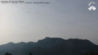 Archiv Foto Webcam Schwangau: Tegelberg-Blick 06:00