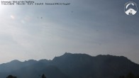 Archiv Foto Webcam Schwangau: Tegelberg-Blick 07:00