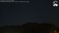 Archiv Foto Webcam Schwangau: Tegelberg-Blick 01:00