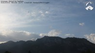 Archiv Foto Webcam Schwangau: Tegelberg-Blick 07:00