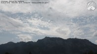 Archiv Foto Webcam Schwangau: Tegelberg-Blick 10:00