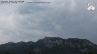 Archiv Foto Webcam Schwangau: Tegelberg-Blick 12:00