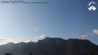 Archiv Foto Webcam Schwangau: Tegelberg-Blick 06:00
