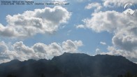 Archiv Foto Webcam Schwangau: Tegelberg-Blick 09:00