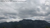 Archiv Foto Webcam Schwangau: Tegelberg-Blick 11:00