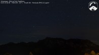 Archiv Foto Webcam Schwangau: Tegelberg-Blick 01:00