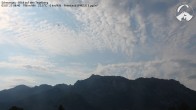 Archiv Foto Webcam Schwangau: Tegelberg-Blick 07:00