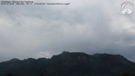 Archiv Foto Webcam Schwangau: Tegelberg-Blick 15:00