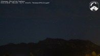 Archiv Foto Webcam Schwangau: Tegelberg-Blick 23:00
