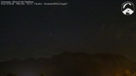 Archiv Foto Webcam Schwangau: Tegelberg-Blick 01:00
