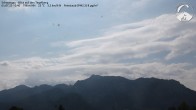 Archiv Foto Webcam Schwangau: Tegelberg-Blick 09:00