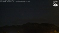 Archiv Foto Webcam Schwangau: Tegelberg-Blick 01:00