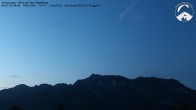 Archiv Foto Webcam Schwangau: Tegelberg-Blick 03:00