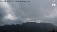 Archiv Foto Webcam Schwangau: Tegelberg-Blick 09:00