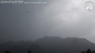 Archiv Foto Webcam Schwangau: Tegelberg-Blick 11:00