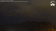 Archiv Foto Webcam Schwangau: Tegelberg-Blick 23:00