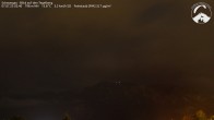 Archiv Foto Webcam Schwangau: Tegelberg-Blick 01:00