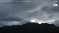 Archiv Foto Webcam Schwangau: Tegelberg-Blick 06:00