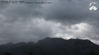 Archiv Foto Webcam Schwangau: Tegelberg-Blick 07:00