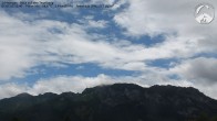 Archiv Foto Webcam Schwangau: Tegelberg-Blick 11:00