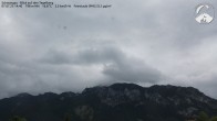 Archiv Foto Webcam Schwangau: Tegelberg-Blick 13:00