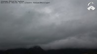 Archiv Foto Webcam Schwangau: Tegelberg-Blick 06:00