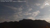 Archiv Foto Webcam Schwangau: Tegelberg-Blick 23:00