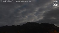 Archiv Foto Webcam Schwangau: Tegelberg-Blick 01:00