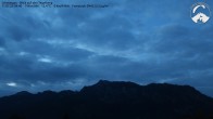 Archiv Foto Webcam Schwangau: Tegelberg-Blick 03:00