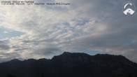 Archiv Foto Webcam Schwangau: Tegelberg-Blick 05:00