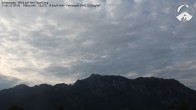 Archiv Foto Webcam Schwangau: Tegelberg-Blick 06:00