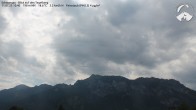 Archiv Foto Webcam Schwangau: Tegelberg-Blick 09:00