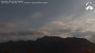 Archiv Foto Webcam Schwangau: Tegelberg-Blick 01:00